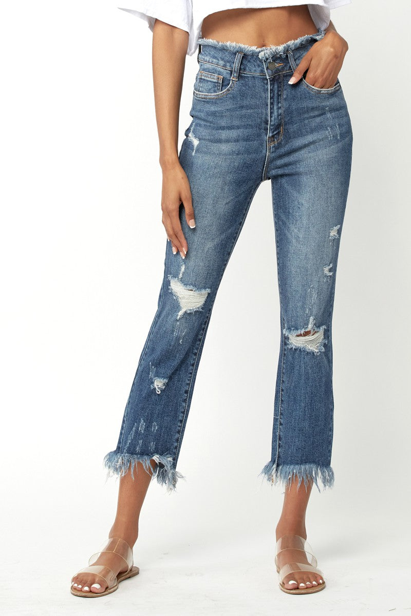 The Riner Jeans