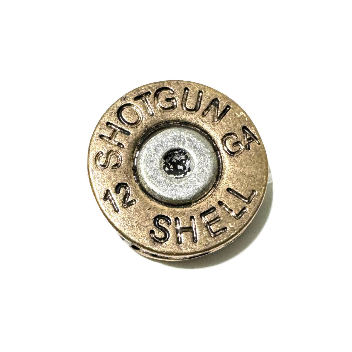 0.75" Large Shotgun Shell Beads for DIY Craft