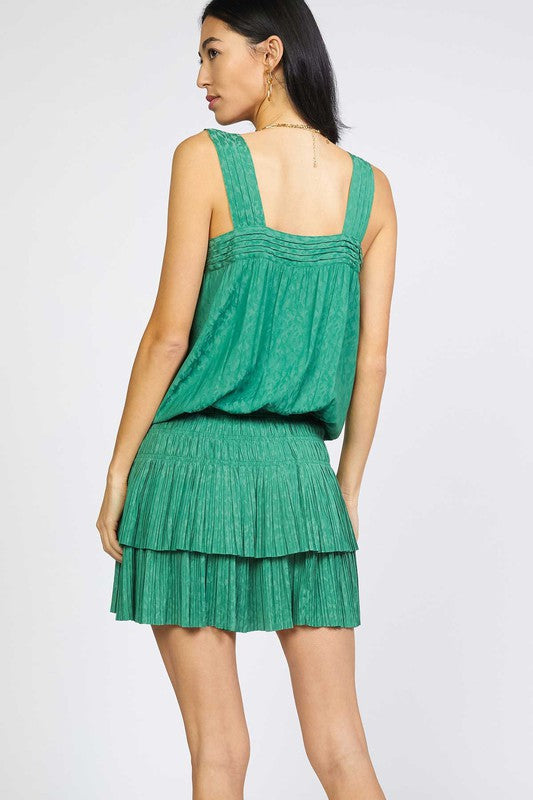 The Elana Dress