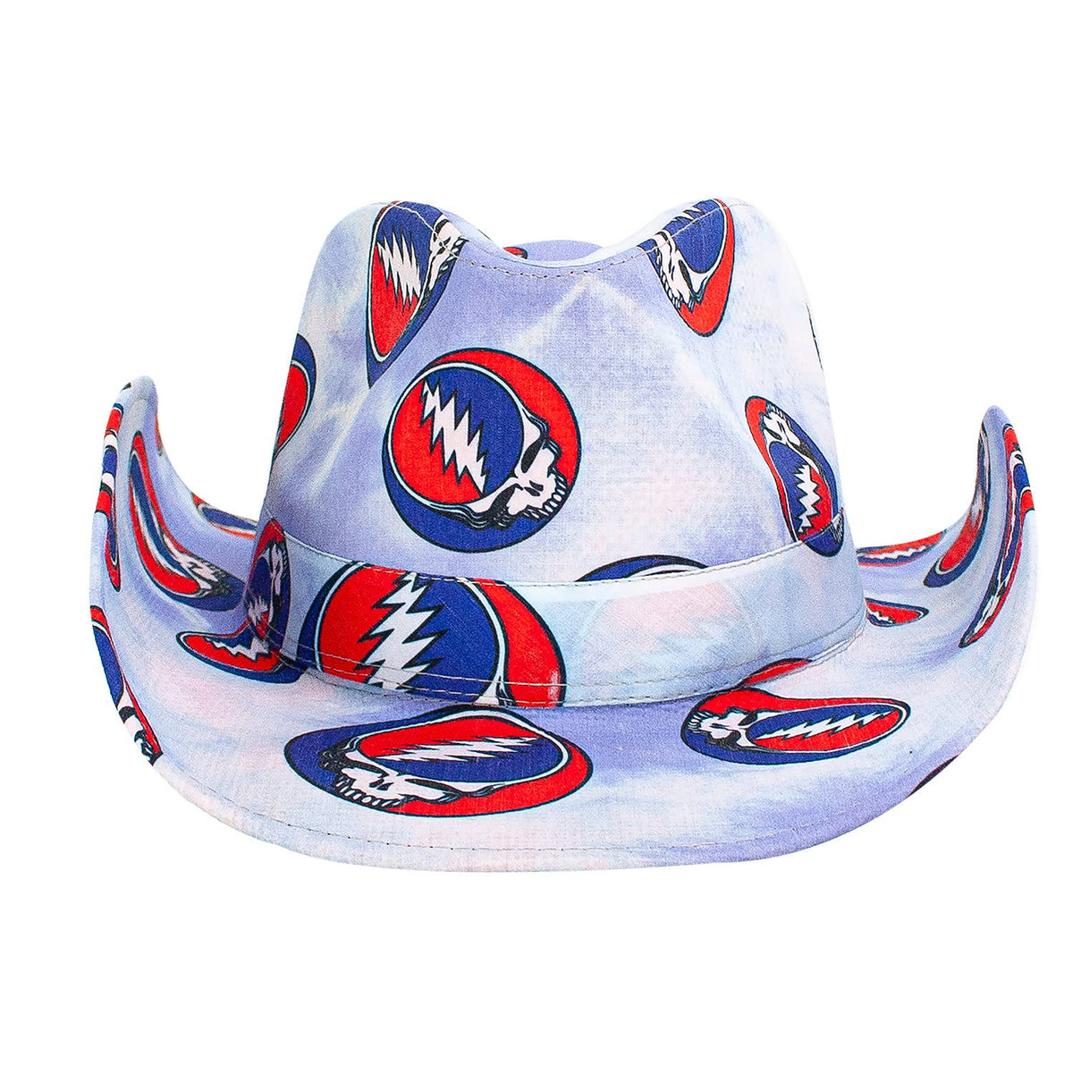 SYF Drifter Cotton Western Hat