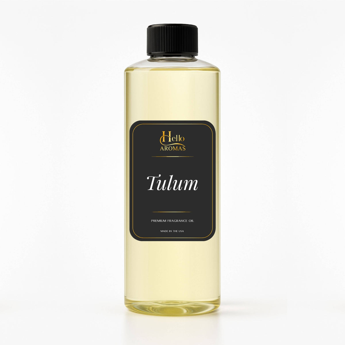Tulum Inspired by Ritz Carlton 100ML Bottle