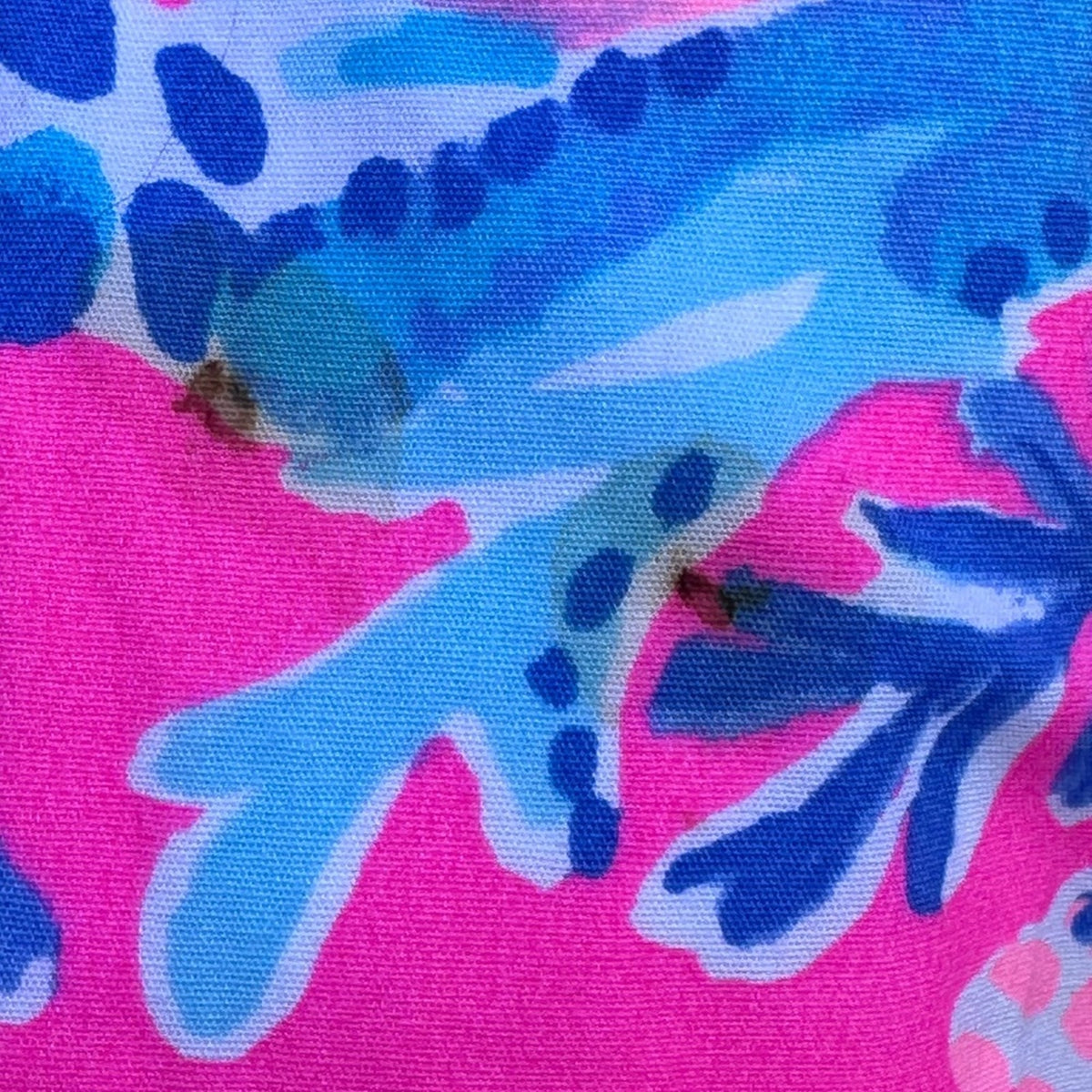 Lilly Pulitzer Dress Size 2 (March 2018)