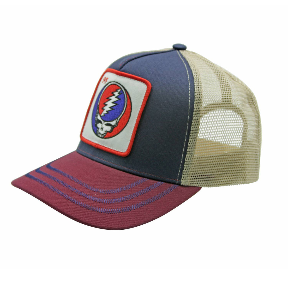 SYF Grateful Dead Cap