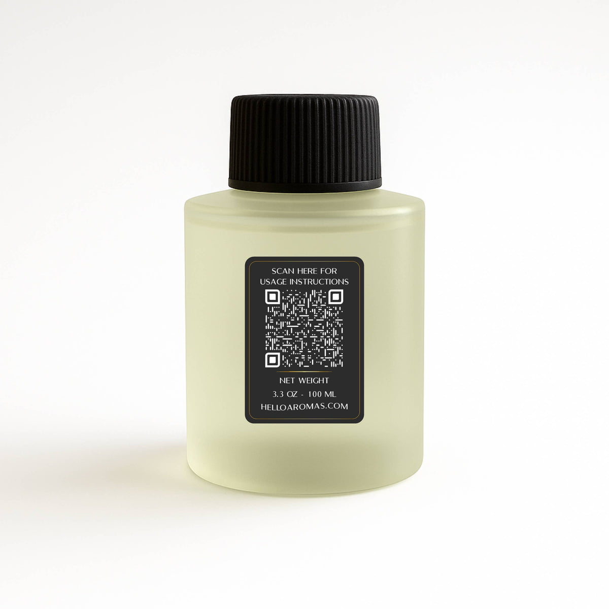 Riviera - Inspired by Baccarat Hotel NYC 100ML Bottle
