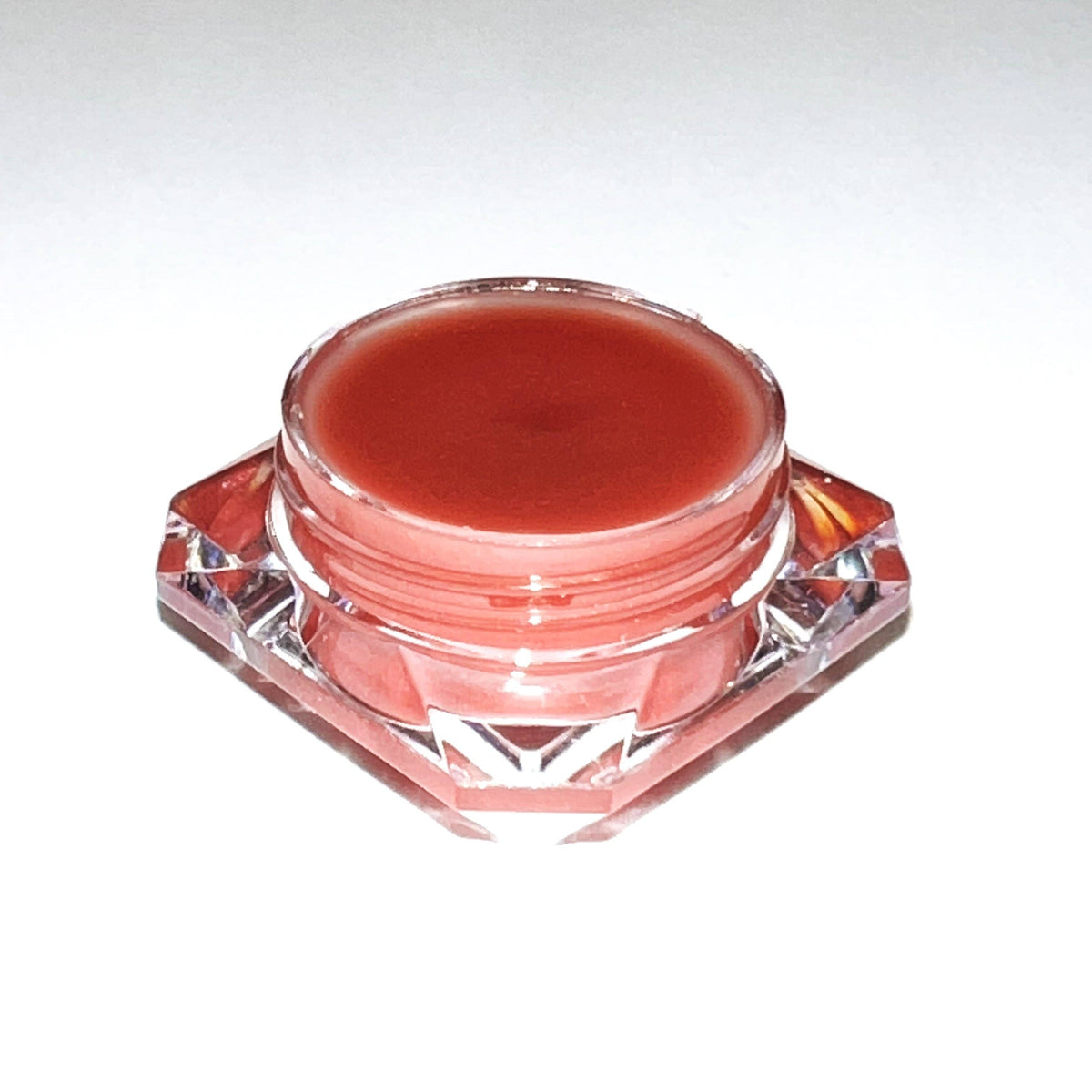 Moisturizing and Nourishing Lip Balm: # 4 strawberry