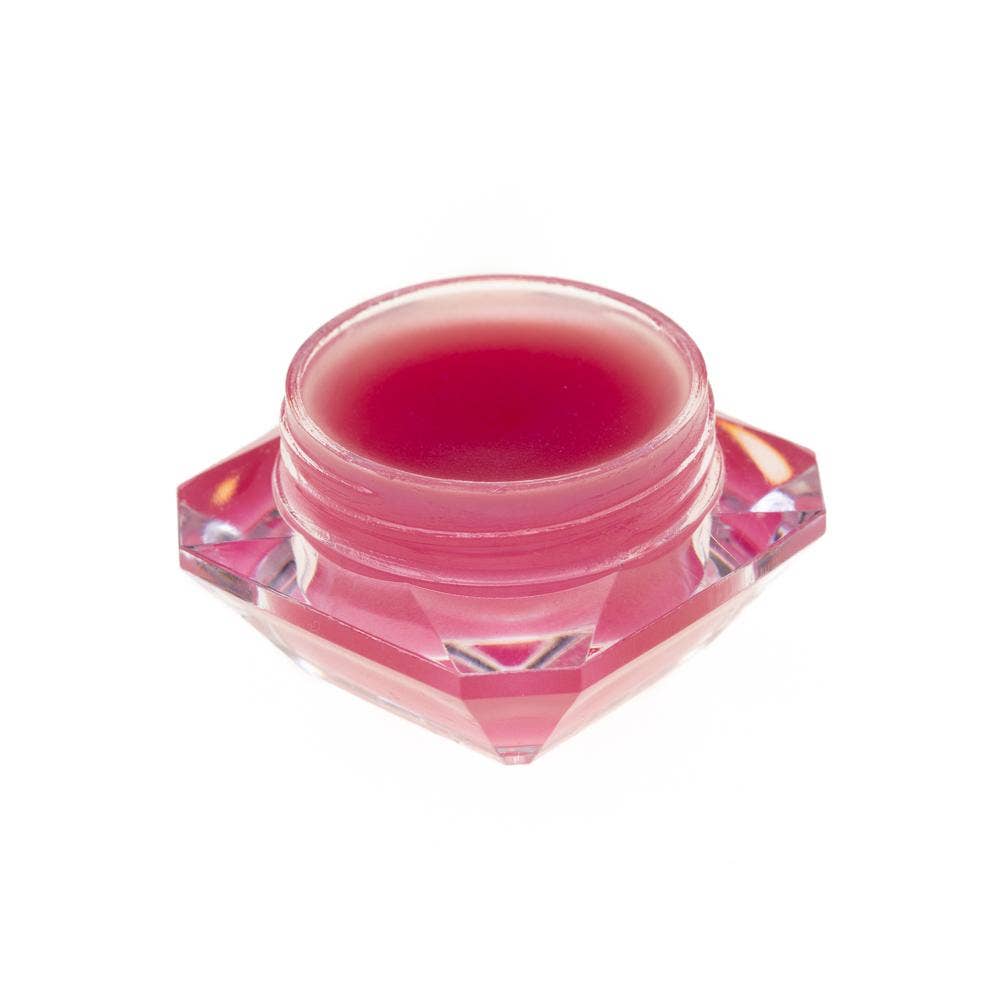 Moisturizing and Nourishing Lip Balm: # 4 strawberry
