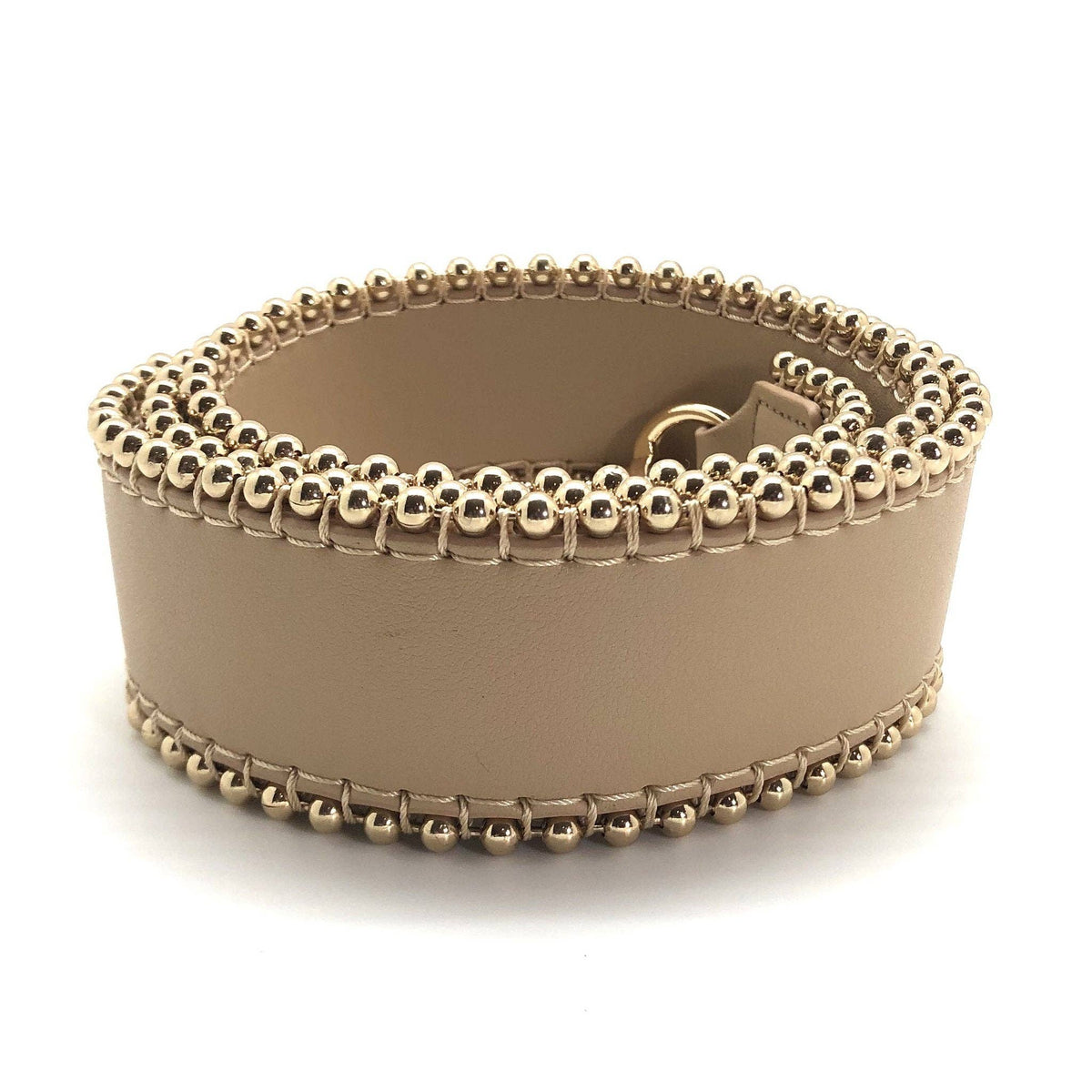 Stella in Gold: Ivory