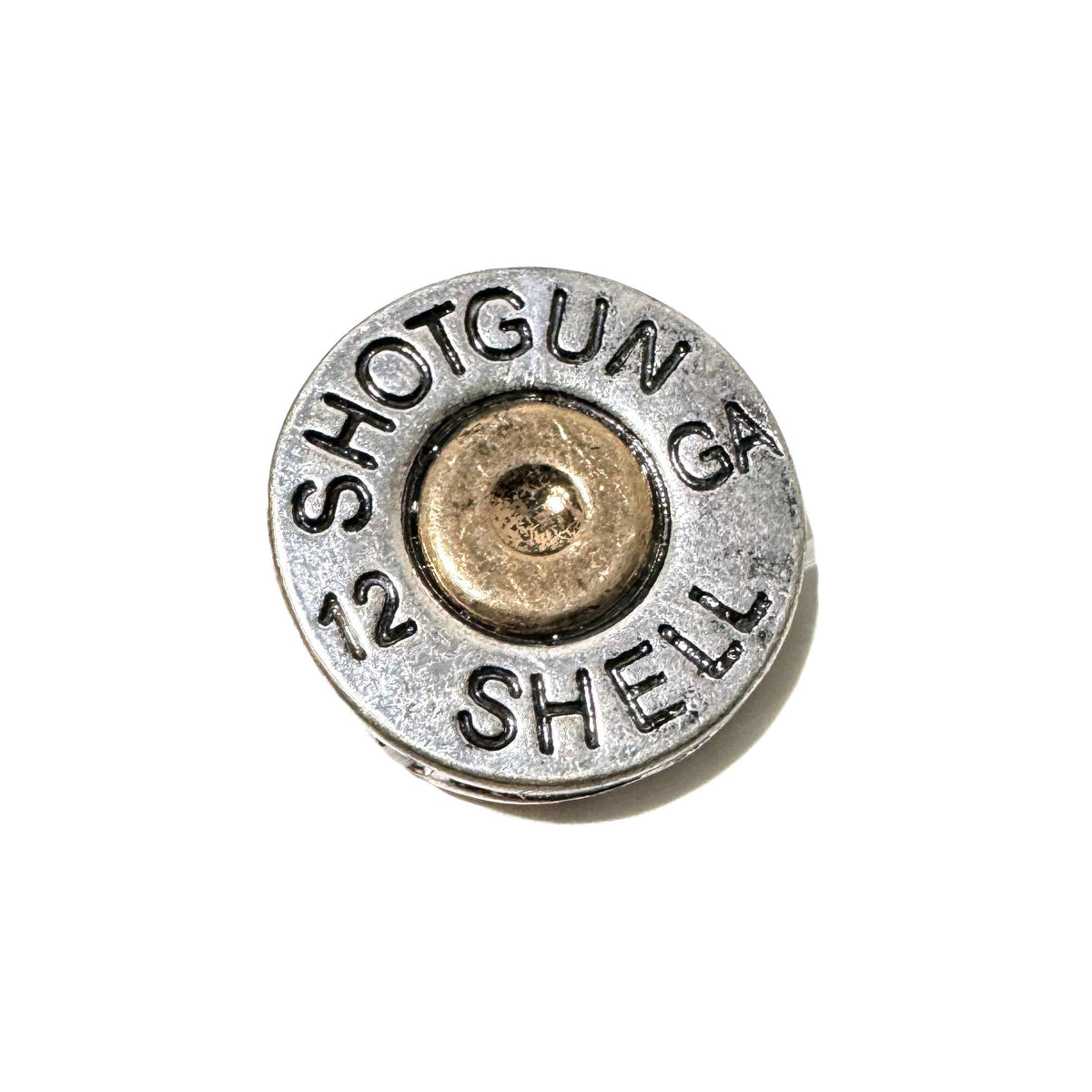0.75" Large Shotgun Shell Beads for DIY Craft