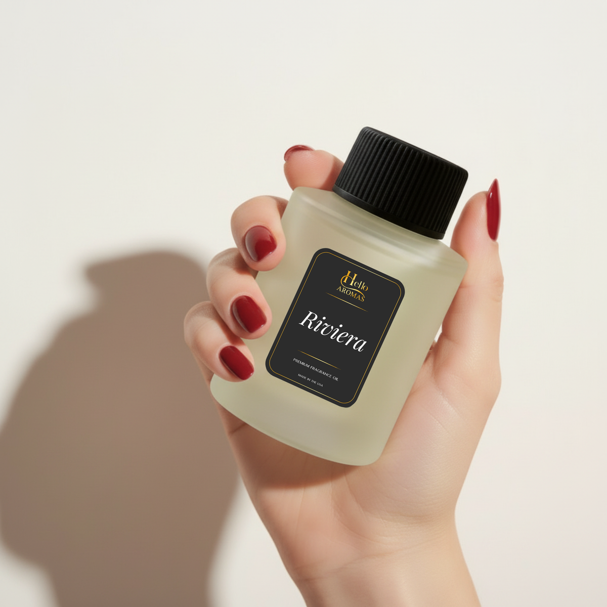 Riviera - Inspired by Baccarat Hotel NYC 100ML Bottle