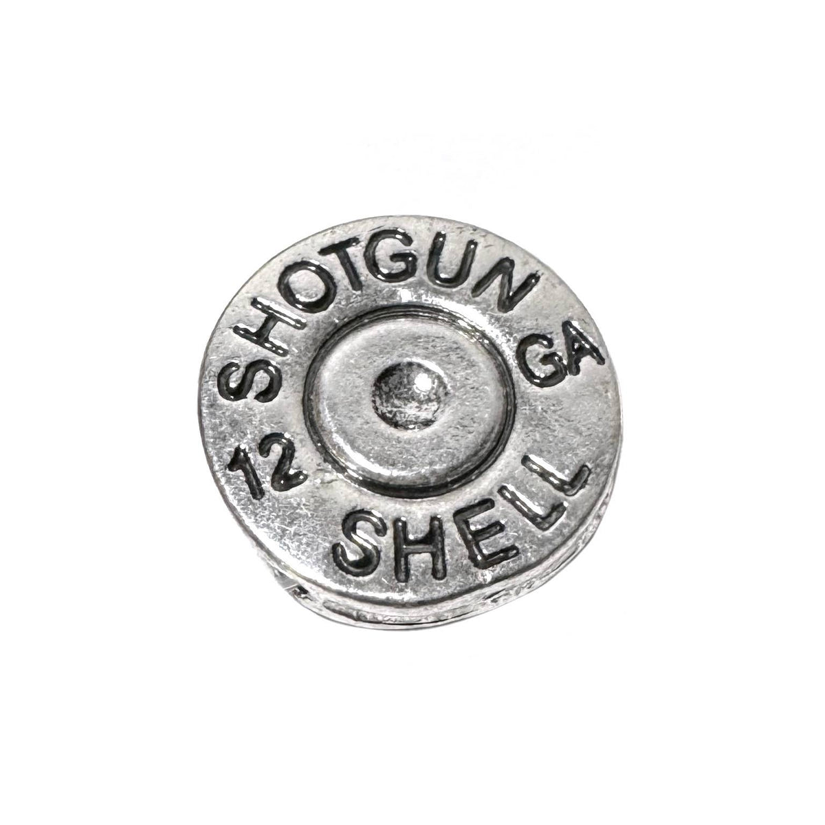 0.75" Large Shotgun Shell Beads for DIY Craft