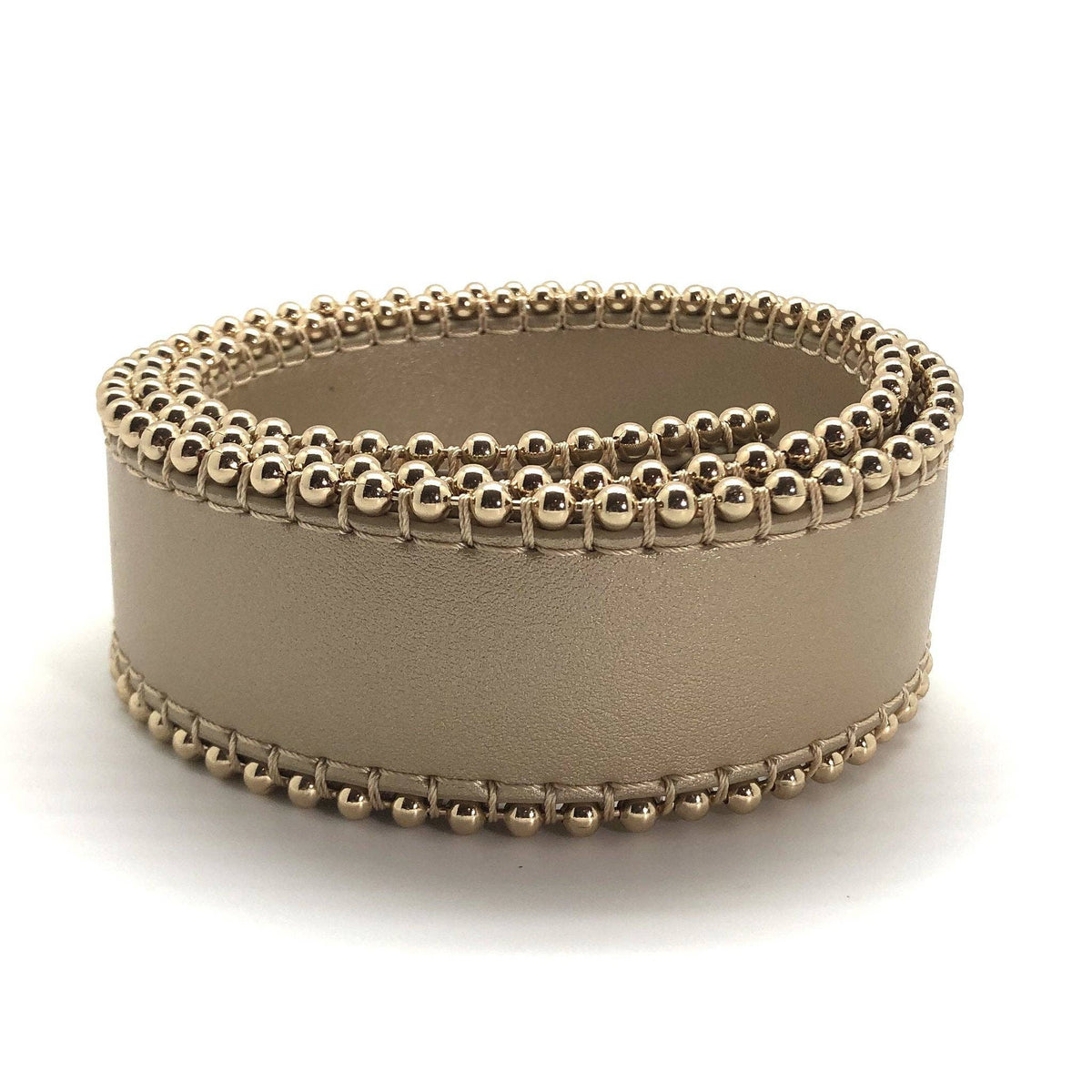 Stella in Gold: Ivory