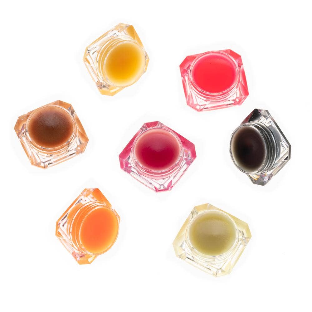 Moisturizing and Nourishing Lip Balm: # 4 strawberry