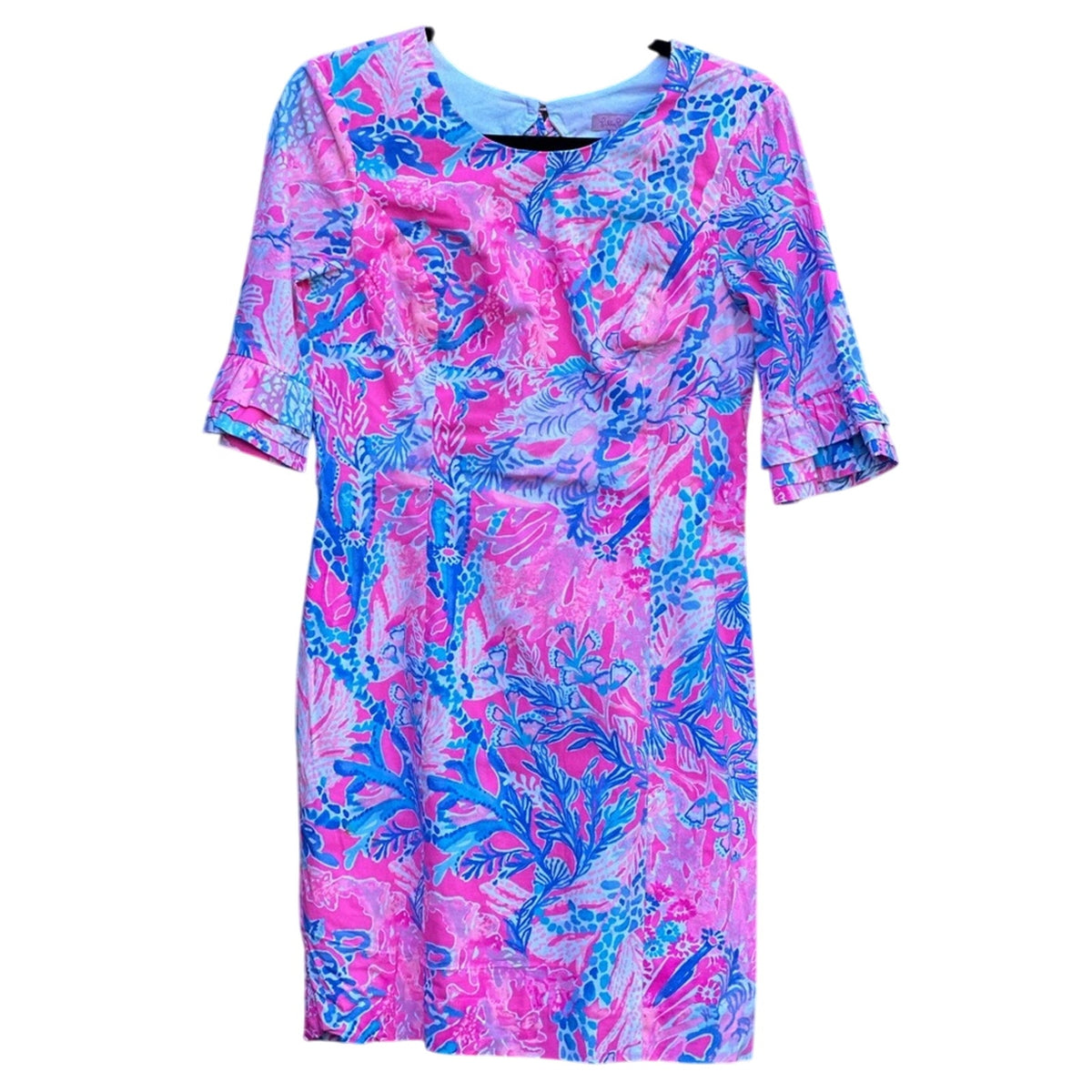 Lilly Pulitzer Dress Size 2 (March 2018)