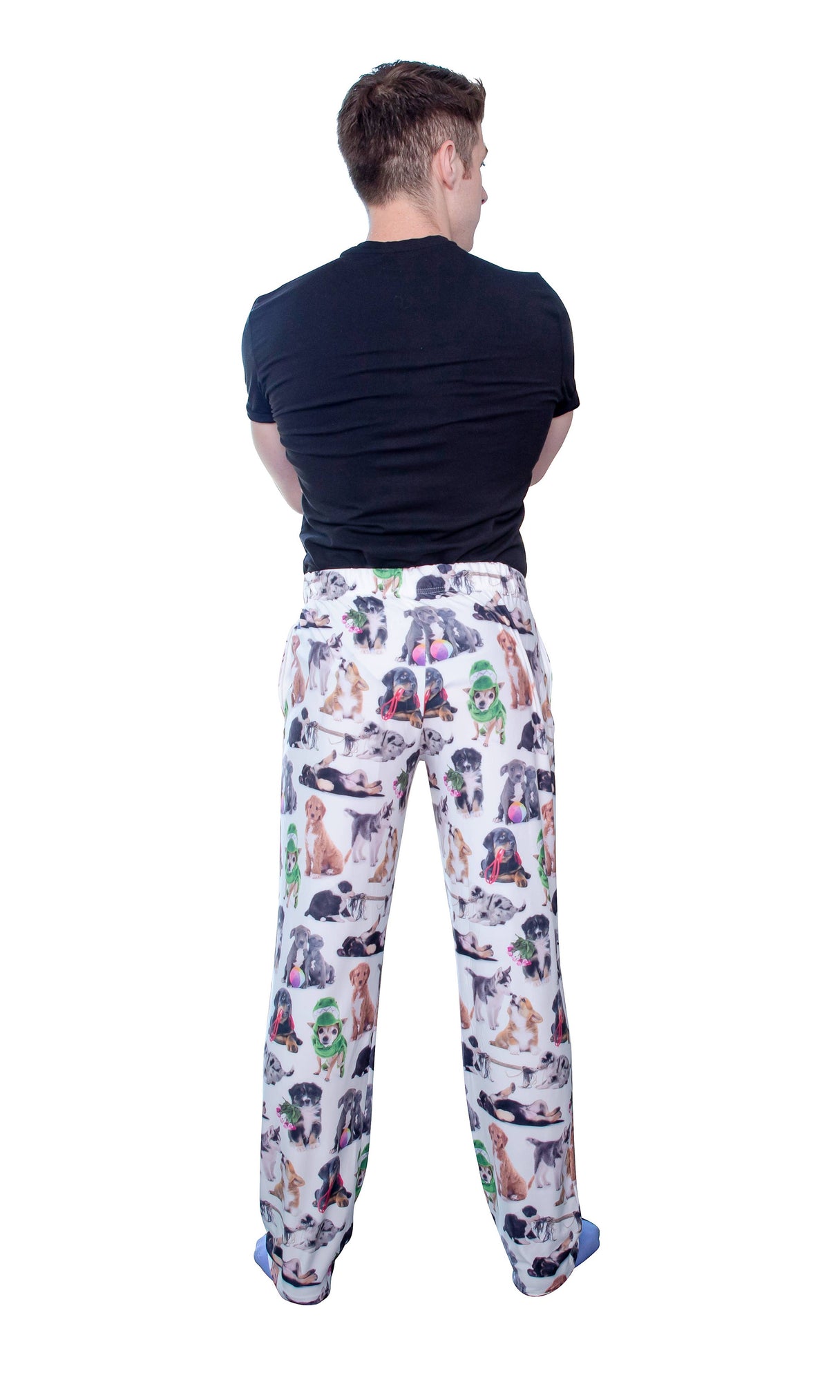 Life Is Better With A Dog  Lounge Pants