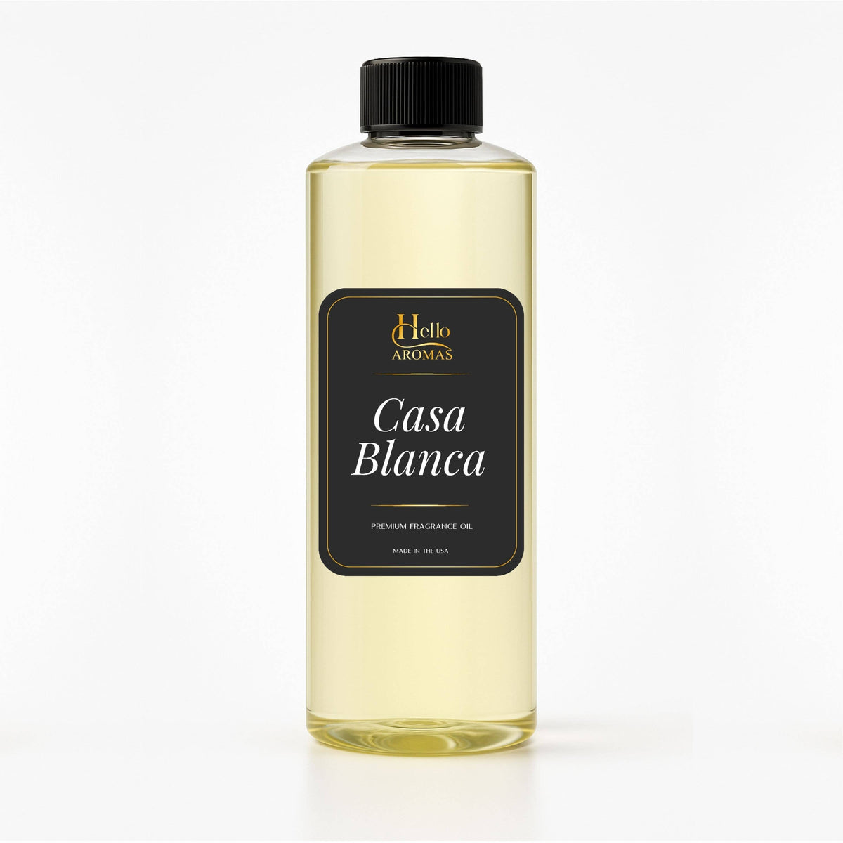 Casa Blanca Inspired by Delano Hotels 100ML Bottle