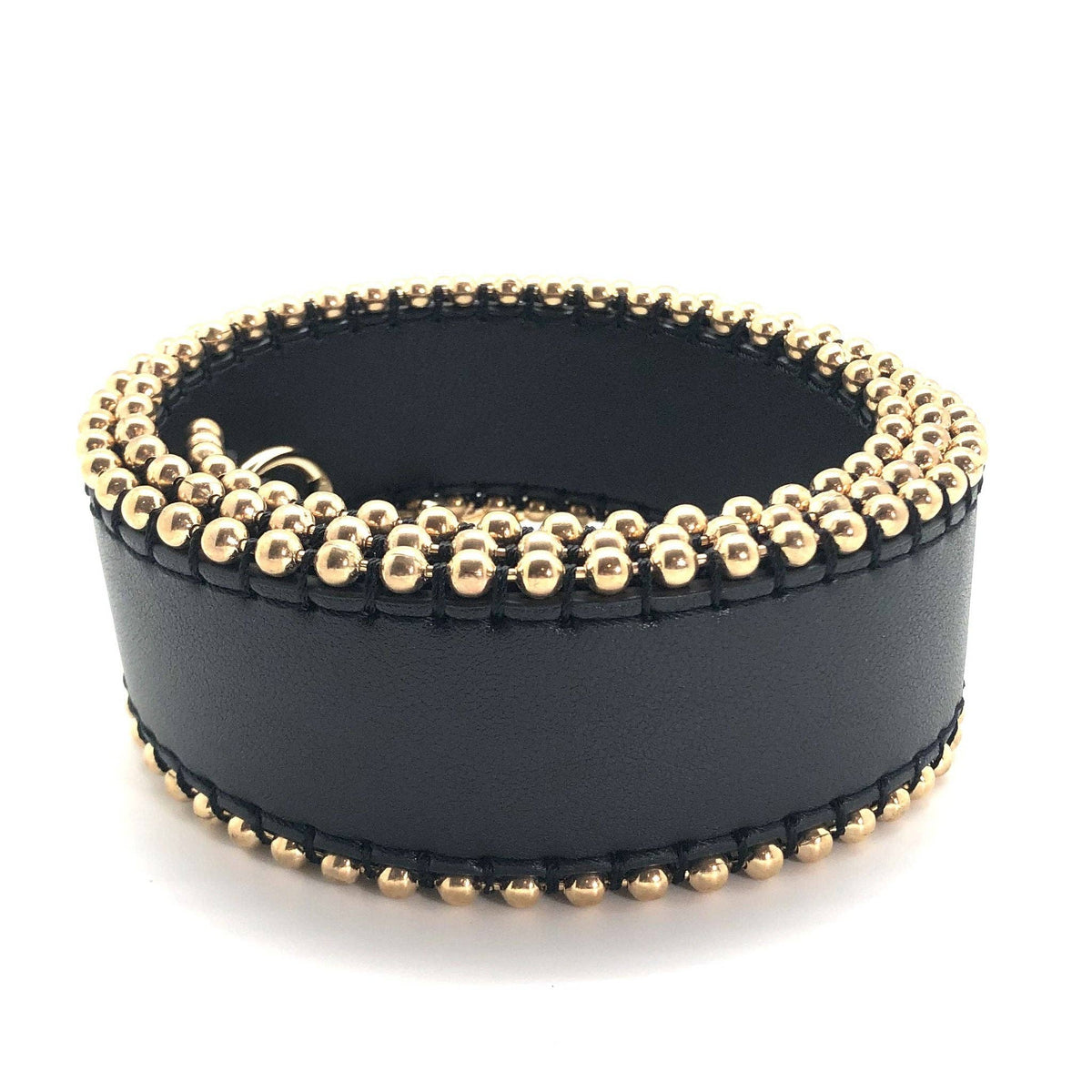 Stella in Gold: Ivory