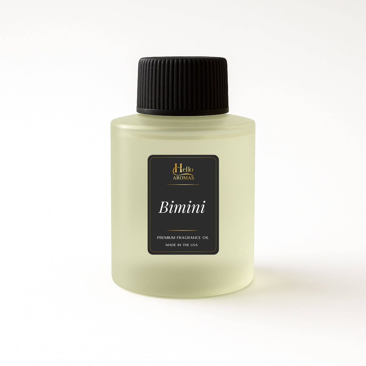 Bimini Inspired by Westin White Tea 100ML Bottle