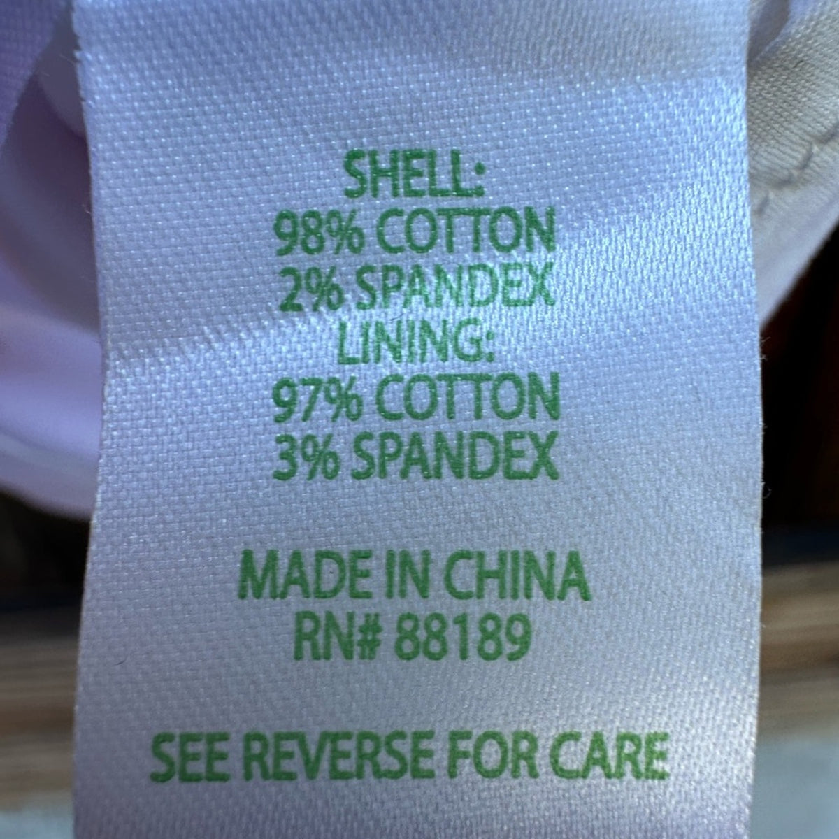 Lilly Pulitzer Dress Size 2 (March 2018)