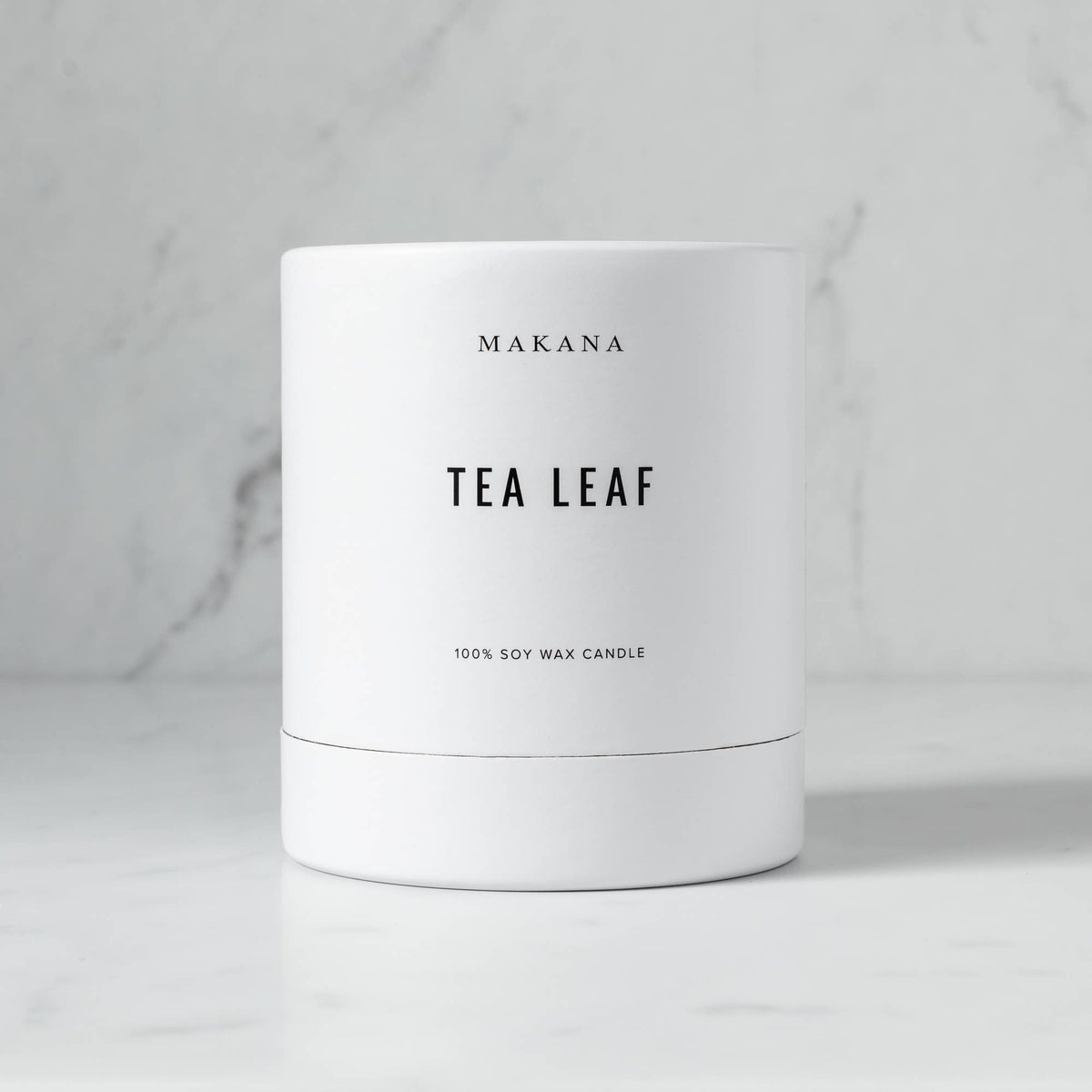 Tea Leaf Classic Candle 10 oz