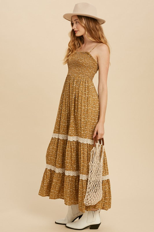 The Draper Dress