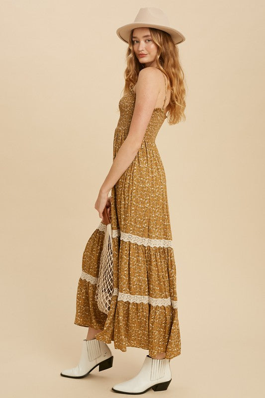 The Draper Dress