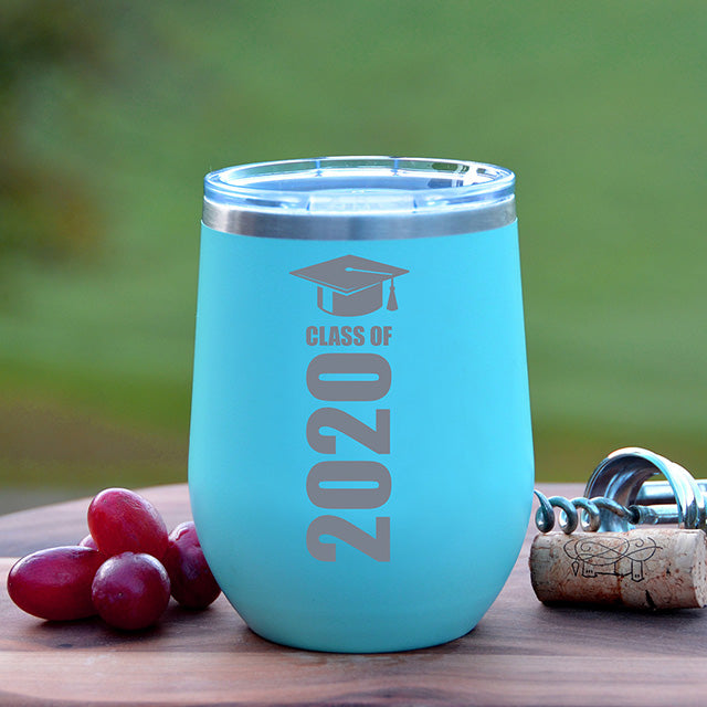 Customize Grad Cups