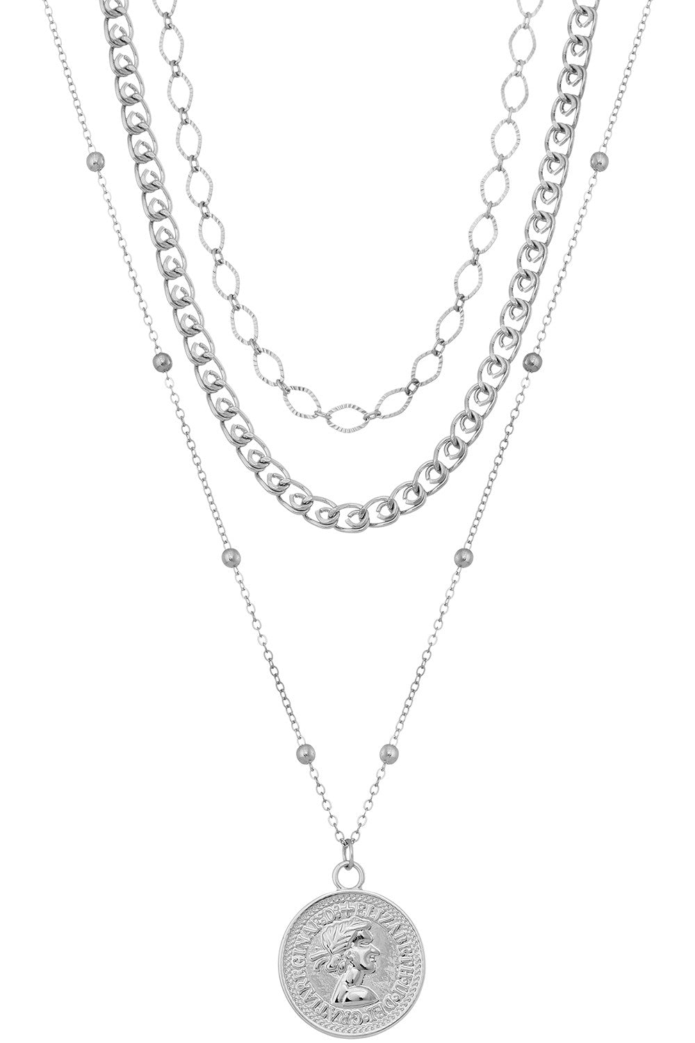 The Bari Necklace