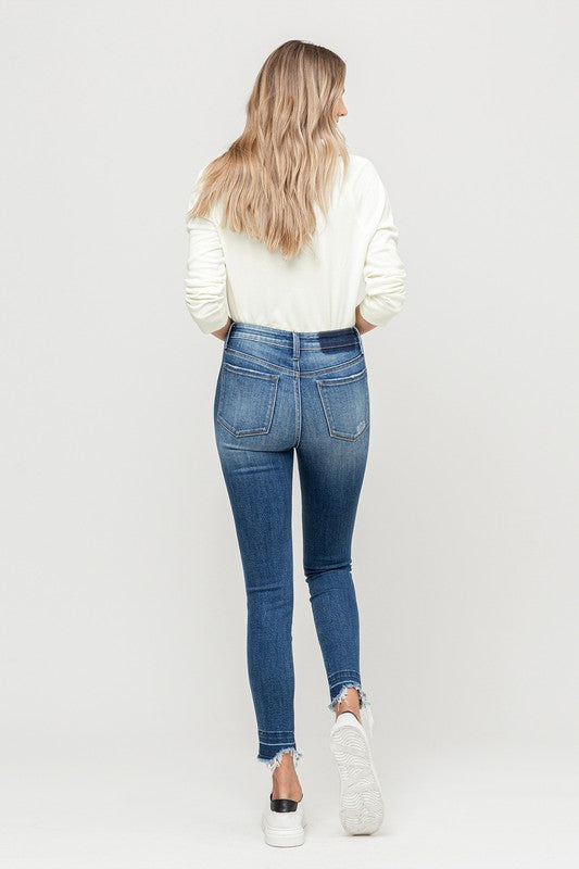 The Liberty Jeans