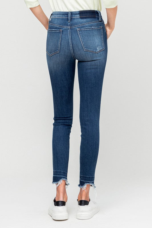 Hanshaw Jeans
