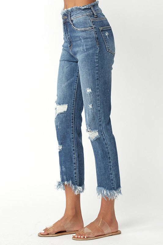 The Lily Jeans