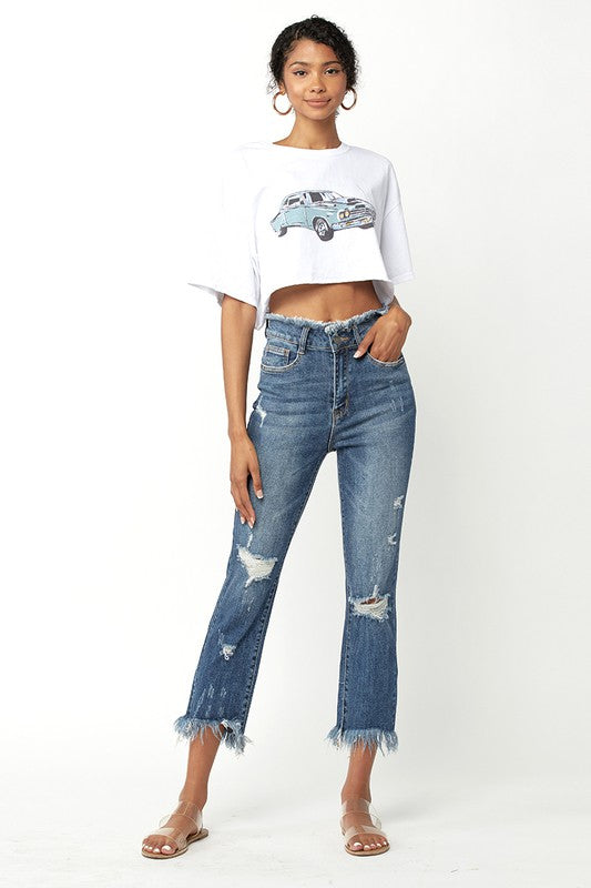 The Riner Jeans