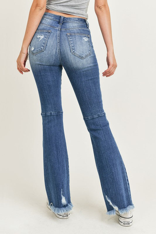 The Cocina Jeans