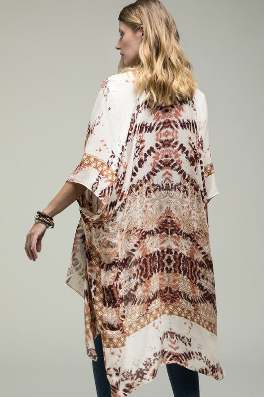 The Kathy Kimono