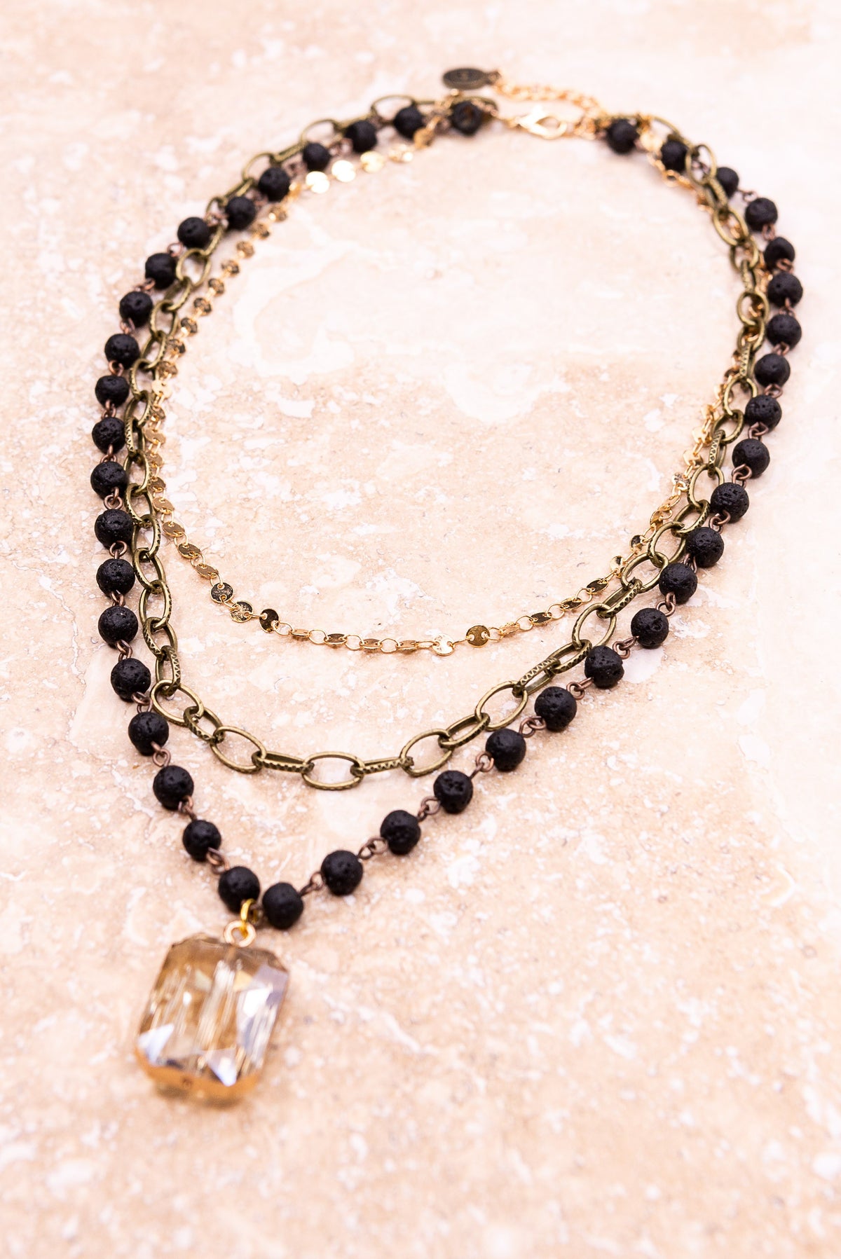 The Ruthie Necklace