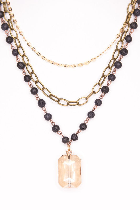 The Ruthie Necklace