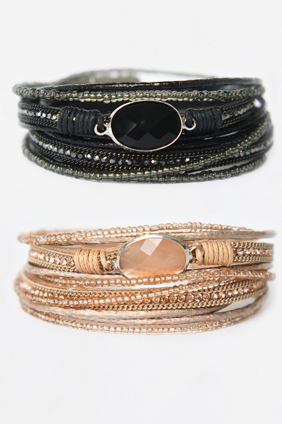 The Jino Bracelet