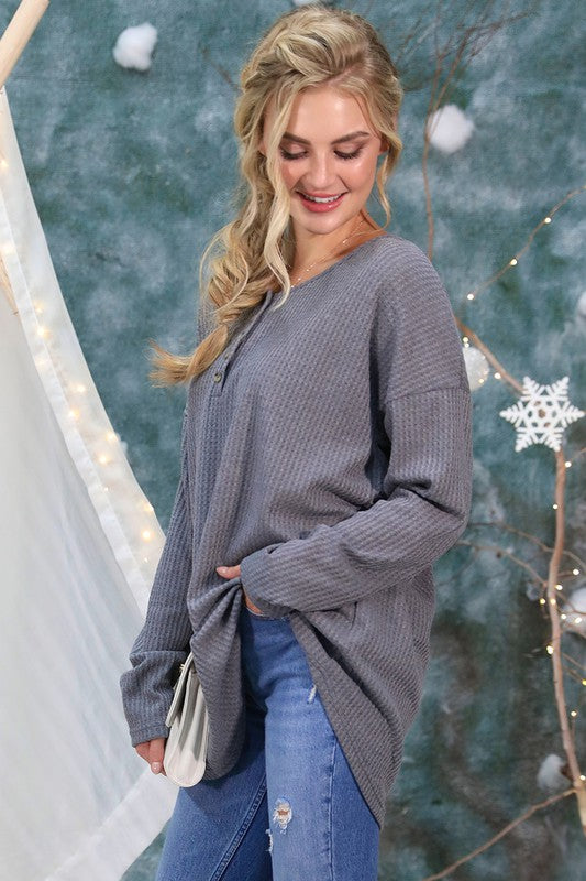 The Cole K Top
