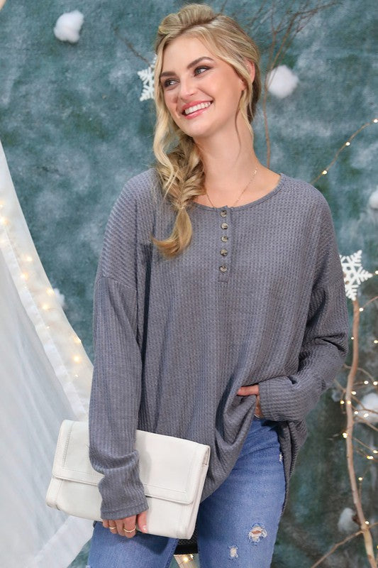 The Cole K Top