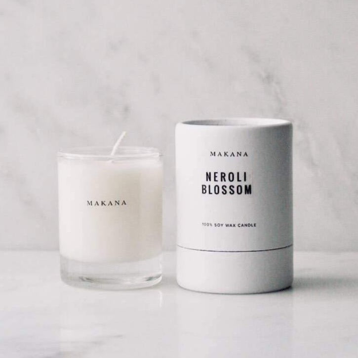 Neroli Blossom - Petite Candle 3 oz
