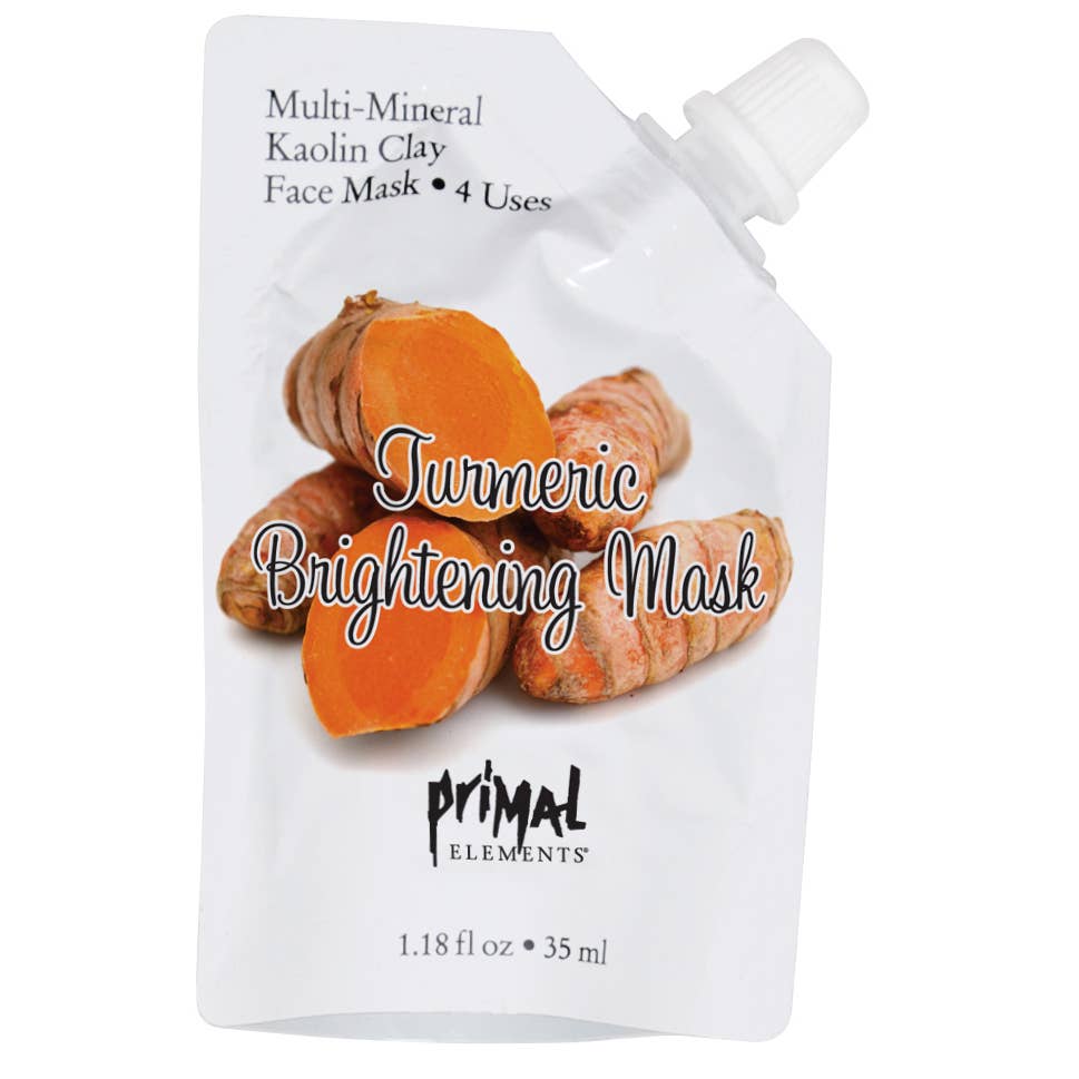 Multi-Mineral Kaolin Clay Face Masks