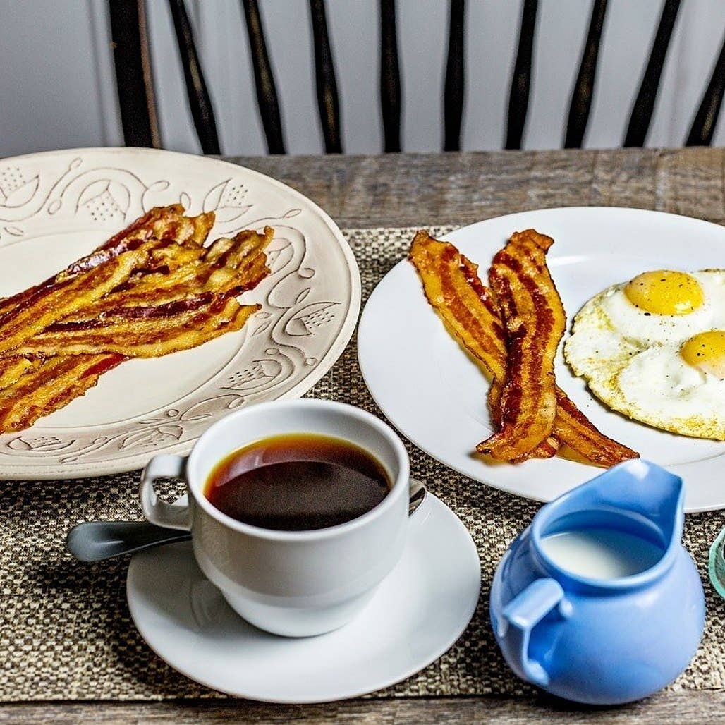 Applewood Smoked Bacon