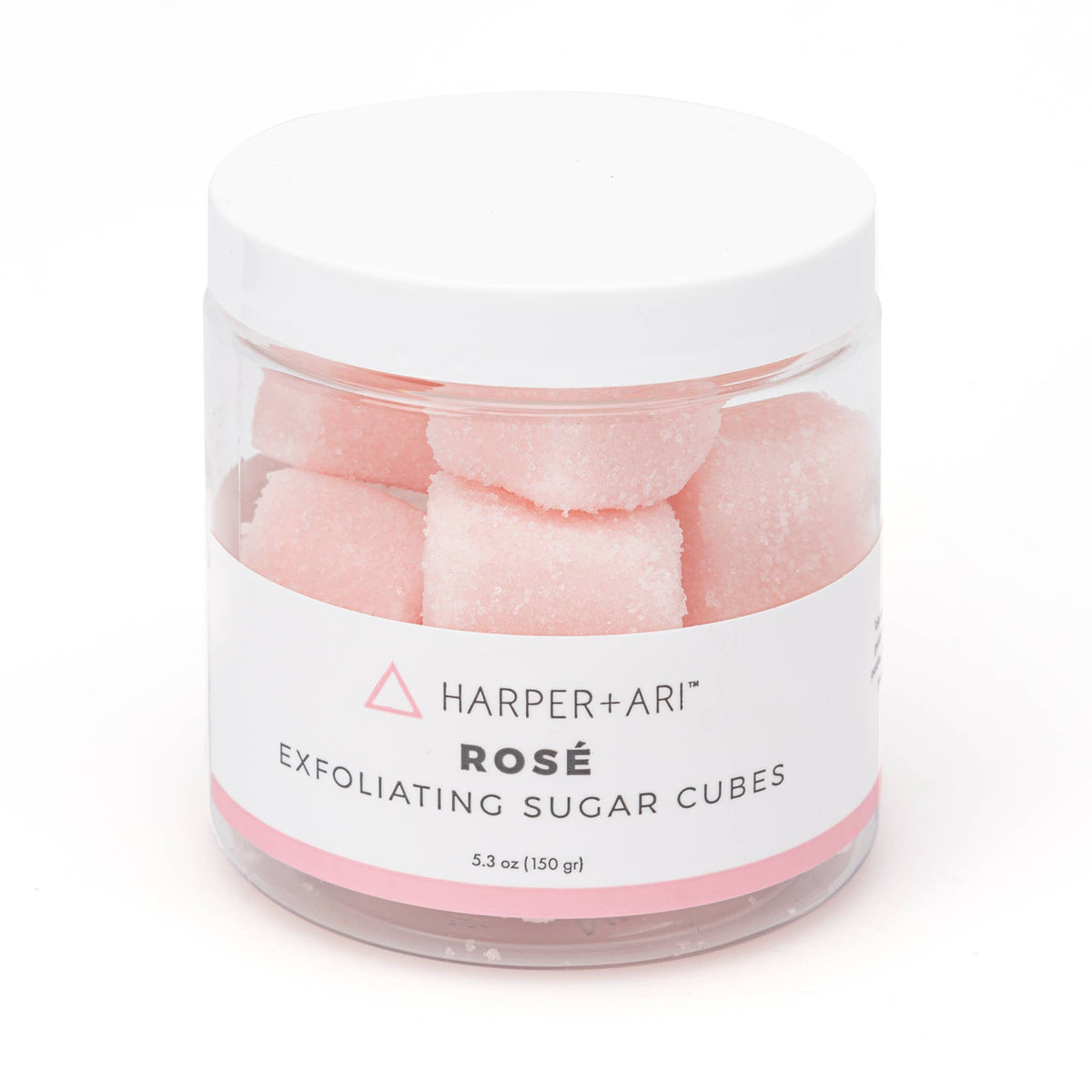 Grapefruit Exfoliating Sugar Cube