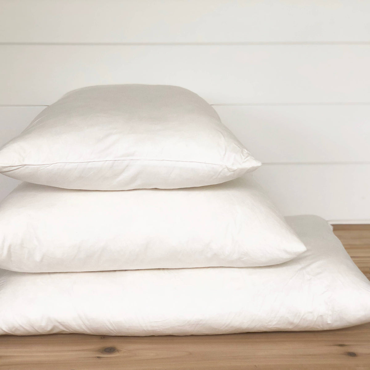 Down Pillow Inserts