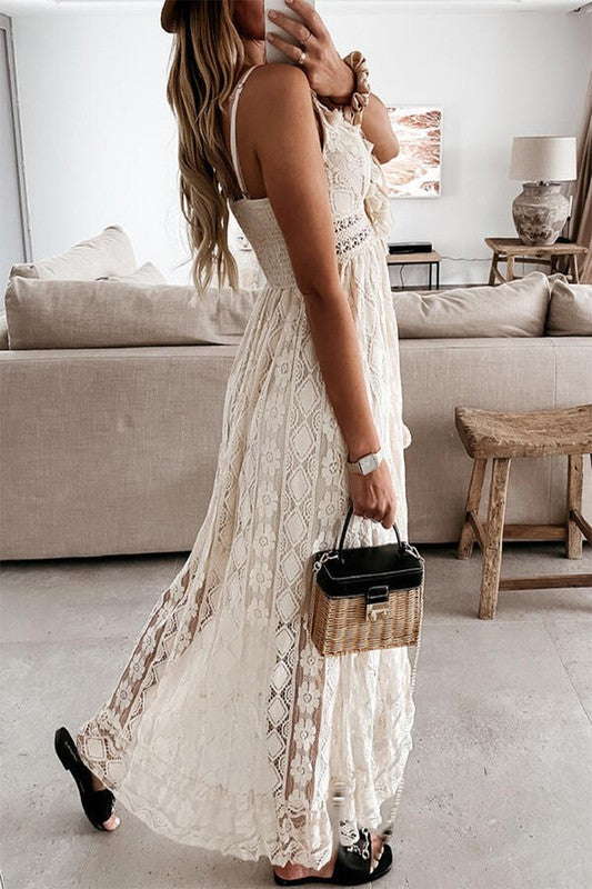 Hippie Chickie Dress
