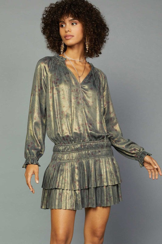 The Nini Dress