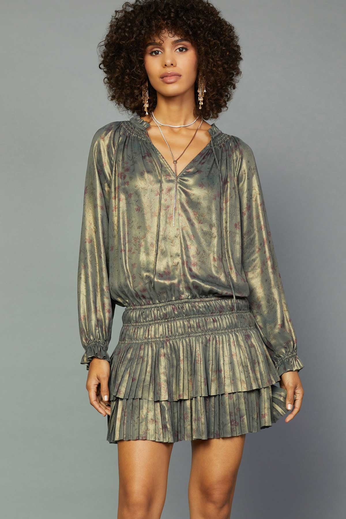 The Nini Dress