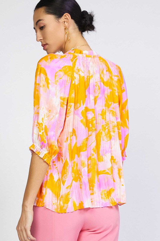 The Amisha Top