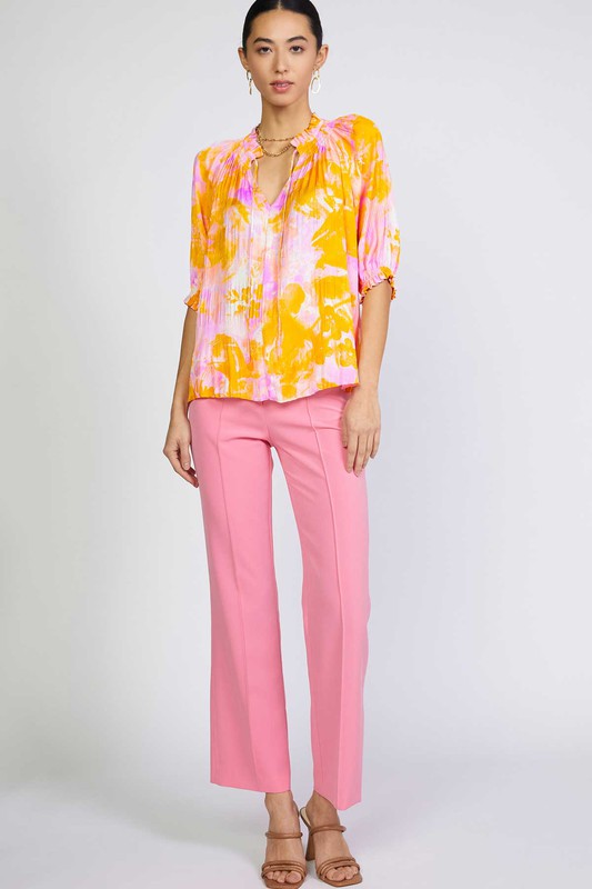 The Amisha Top