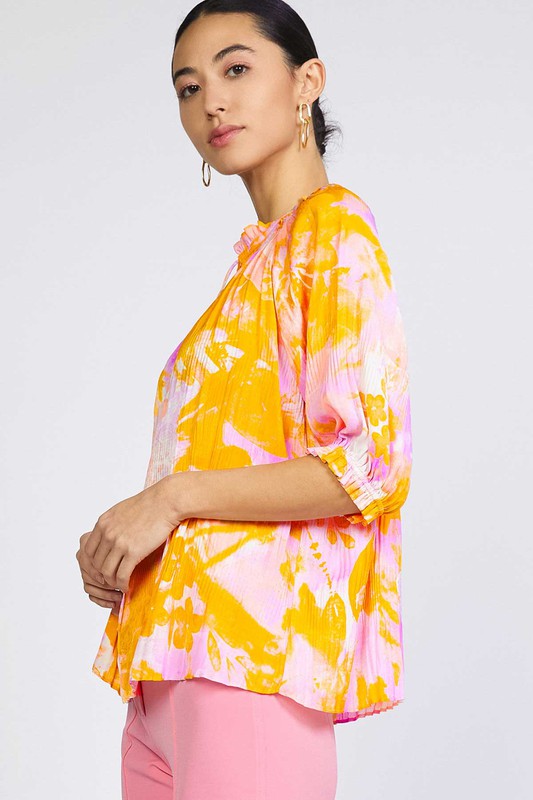 The Amisha Top