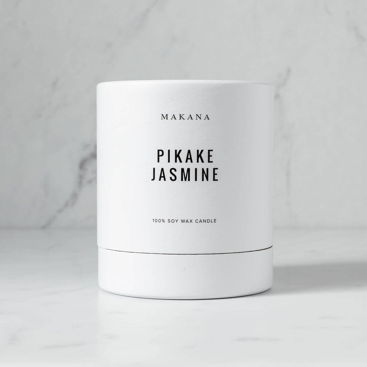 Pikake Jasmine - Classic Candle 10 oz